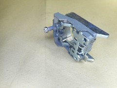 SCHNEIDER ELECTRIC Telemecanique, ZB4BZ009 mounting collar (NIB)