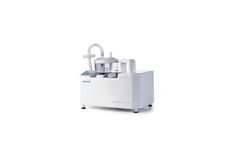 Portable Phlegm Suction Unit Maintenance-Free Suction Pump with 16 LPM Capacity