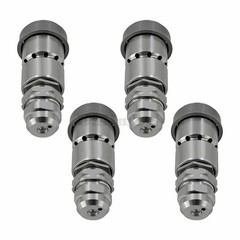4PCS 84262367 Hydraulic Breakaway Cartridge Female Set For Case IH 7120 7110