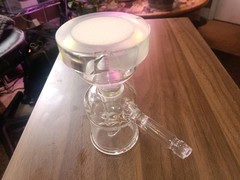 47 mm Fritted Vacuum Filter