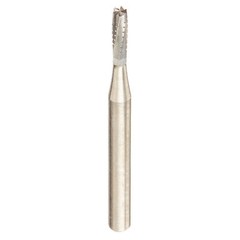 FG 557 Carbide Burs – Friction Grip for High-Speed Handpieces, Midwest Type