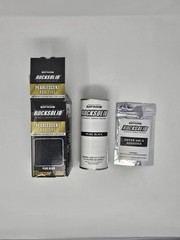 RUST-OLEUM ROCKSOLID 10oz PEARLESCENT ADDITIVE – PEARL BLACK