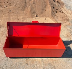 Fire Box – Contractor’s Fire Fighting Tool Cache Delivery Included!
