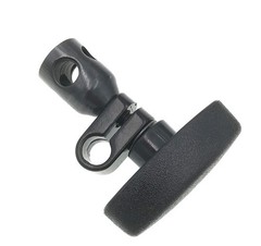 2 Pcs Snug Complete Indicator Clamp 1/4-5/16″ Hole For STARRETT Dial Indicators