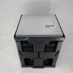 4 PACK ROOF TOP BLOX RTB-01 COMMERCIAL FLAT ROOF PIPE/ HVAC SUPPORT BLOCKS 9 x 9