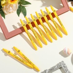 50 Pcs Funny Pens Employee Appreciation Gifts Smile Face Coworker Inspiration…