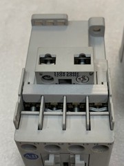 Lot of 4 Pcs – 100-C09*10 Magnetic Contactor Coil Voltage 110/120VAC New no Box