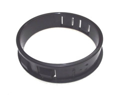 QTY2 HEYCO 2424 SB 3.000-44 SNAP BUSHING 3″ INCH BLK NYLON WIRE CABLE PROTECT