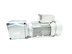Sumitomo RNFMS1-470L-AV-B-20 Gearmotor 4p 87.5rpm 1hp 208v-ac