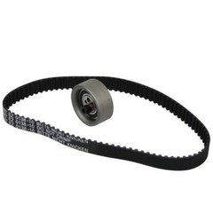 Timing Belt Kit fits Bobcat A220 A300 S250 T200 863 864 873 883 6670555
