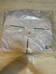 Mountain Sweet Honey Beekeeping Suit XL Full Suit – New Sealed Beekeeper PPE