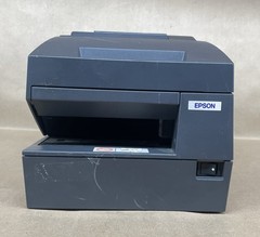 Epson M147G TM-H6000III Monochrome Thermal Receipt POS Printer | TESTED