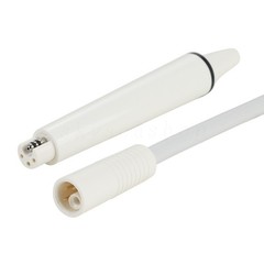Dental Ultrasonic Scaler 2 Bottles Fits EMS Cavitron SKYSEA & 2*Handpiece HW-3H