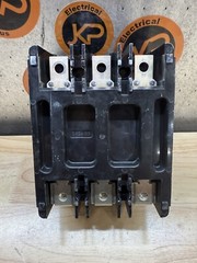 Boltswitch 400 Amp 300v 3 Phase PAT325 Pullout Disconnect Switch TK400PA New