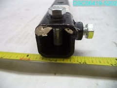 PRORAIL Mast Extension Model H13 13-1/4″ L X 1-1/4″ W X 1-1/4″ H