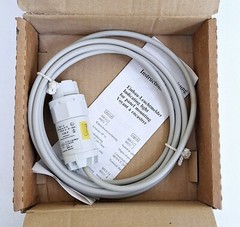 Stahl 8013/22 Indicating Light for Panel Mounting 24V