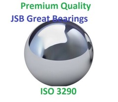 (10) 5/16″ Bearing balls G10 bicycle 5/16 inch premium precision Slingshot Ammo