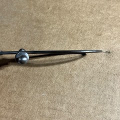 LS STARRETT 5″ OUTSIDE DIAMETER CALIPER