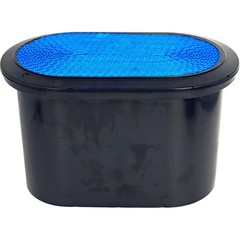 Air Filter Set 87037984 87037985 For New Holland T4000 T4050 T5000 T5030 T5050