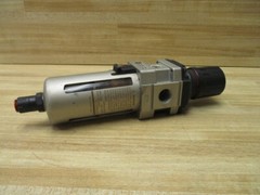 SMC NAW4000-N04D Filter Regulator NAW4000N04D