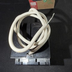 Square D HOM2175SB Homeline AC Power Surge Protector Surgebreaker 22.5ka
