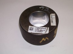Choice 20 mm to 47 mm MASTER X – XX PLAIN BORE RING GAGE, Chrome Gauge