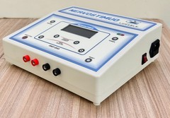 New IFT Interferential Therapy Unit Multi Physical Therapy Digital Machine