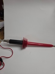 RCA Vintage High Voltage Probes WG-289