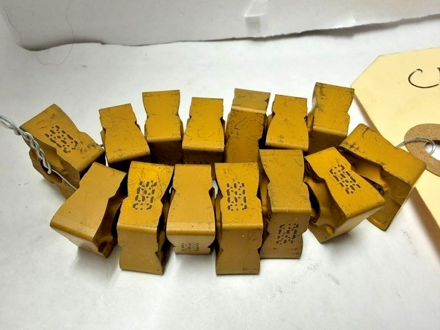 Iscar CNMX 452-M4PW IC8150 CNMX 120708-M4PW Carbide Turning Inserts (QTY (14)