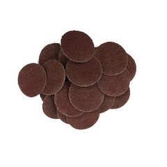 25 – 3″ Roloc A/O Quick Change Sanding Disc 36 Grit