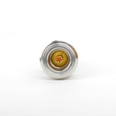 18GHz Low Loss N Type Female Connector for UFA210B and UFA210A Cable ( 2 Pcs )