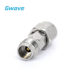 2.4mm Fixed Attenuator, DC – 50GHz, 2Watts