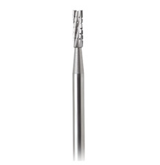 FG #557 Dental Carbide 19mm Burs (10 Pack), Made in Europe