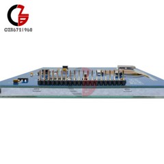 7″ inch TFT LCD Module Resistive Touch SSD1963 Shield for Arduino 51/AVR/STM32