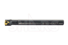 3/8″ X 4″ RH Internal Indexable Threading Boring Bar 404-2220 P]