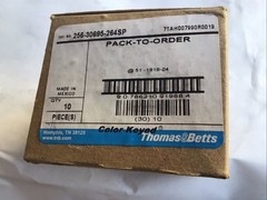 Thomas & Betts 256-30695-264SP Lugs ( Box Of 10 )