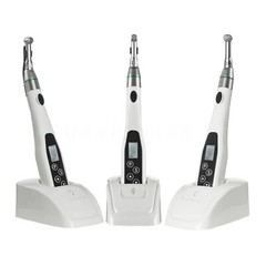 Electric wireless torque driver implant tool kit Small 20:1 automatic Smart USA