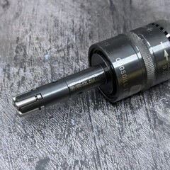COGSDILL ROLL-A-FINISH INTERNAL ROLLER BURNISHING TOOL – 0.496″ to 0.537″