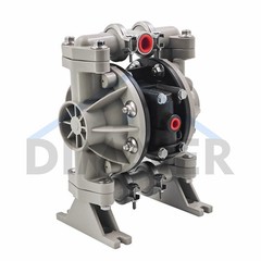 666053-3EB New Air Operated Double Diaphragm Pump for Ingersoll Rand ARO