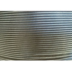 1000 Ft Grade 316 STAINLESS STEEL 3/16″ 7×19 Cable Rail Railing Wire Rope 316SS