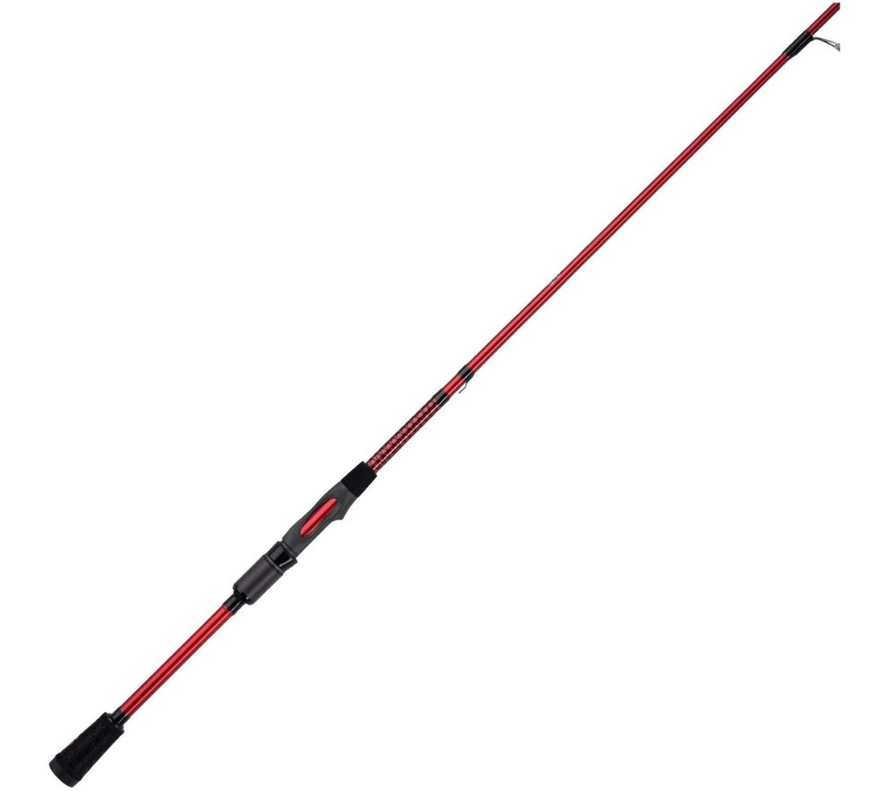 Ugly Stik Carbon Spinning Fishing Rod 7′ – Medium Heavy – 1pc
