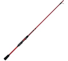 Ugly Stik Carbon Spinning Fishing Rod 7′ – Medium Heavy – 1pc