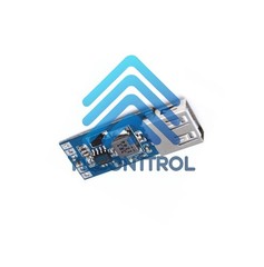 2 PCS 3A 9V/12V/24V to 5V USB Step Down Power Module 2A Precise Vehicle Charger