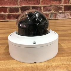 Pelco IME238-1RS Sarix Enhanced II IP Dome Camera – 2MP 1080p WDR Security