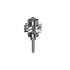 Dental Replaced Cartridge Turbine Rotor for Self-power LED High Speed Handpiece