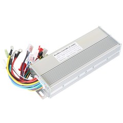 New 48-72V 1500W Electric E-bike Scooter Brushless DC Motor Speed Controller
