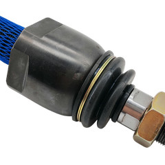For John Deere 6215 6603 6430 6330 6230 6320 6420 6415 Tie Rod AL166369