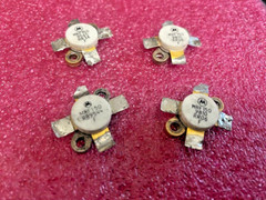 MRF150 MOTOROLA HF/VHF power MOS transistor High Power