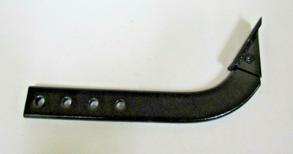 ( 5 pack) 18″ BOX BLADE SHANK TEETH 4 HOLE 3/4″ X 2-1/2″ WIDE 5/8″ PIN HOLES