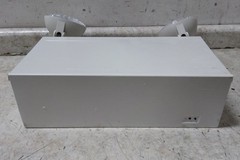 Dual-Lite LM66-12V 120VAC Input 12VDC Output Emergency Light